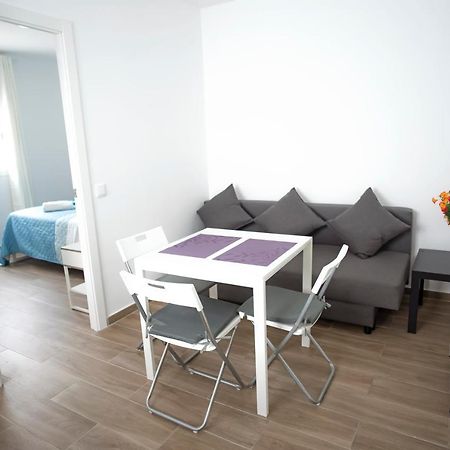 Don Guido Apartamentos Barbate Esterno foto