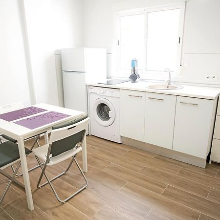 Don Guido Apartamentos Barbate Esterno foto