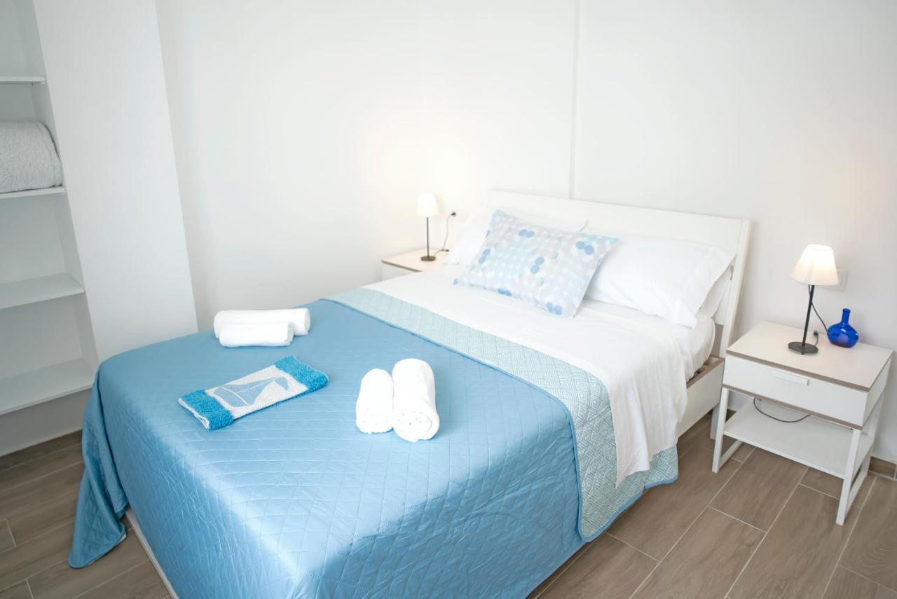 Don Guido Apartamentos Barbate Esterno foto
